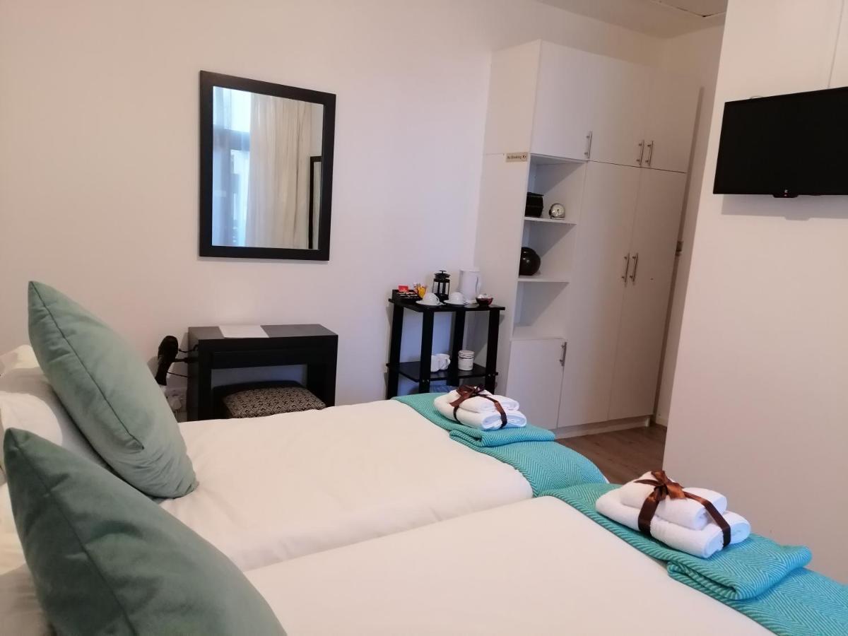 Point B Guest House Κέιπ Τάουν Εξωτερικό φωτογραφία